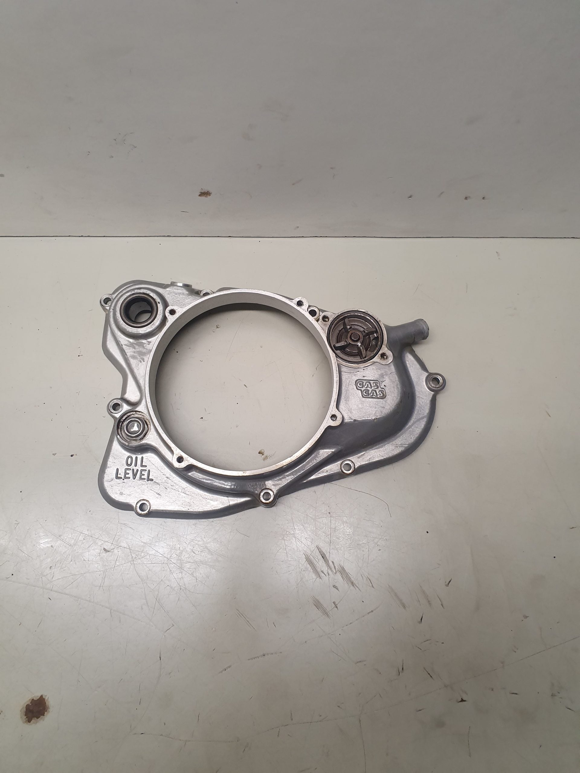 carter embrayage gasgas 270 txt 1999-1