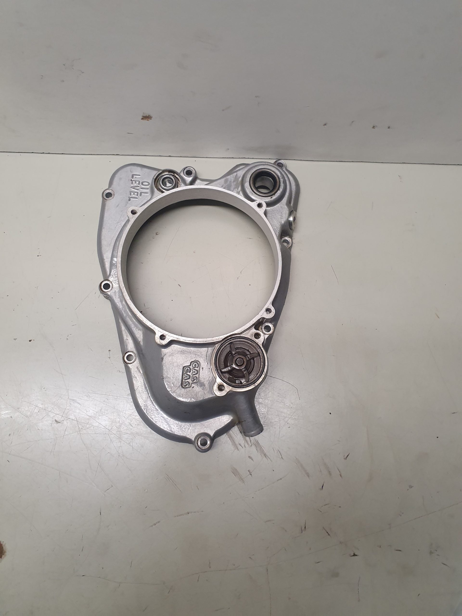 carter embrayage gasgas 270 txt 1999-3