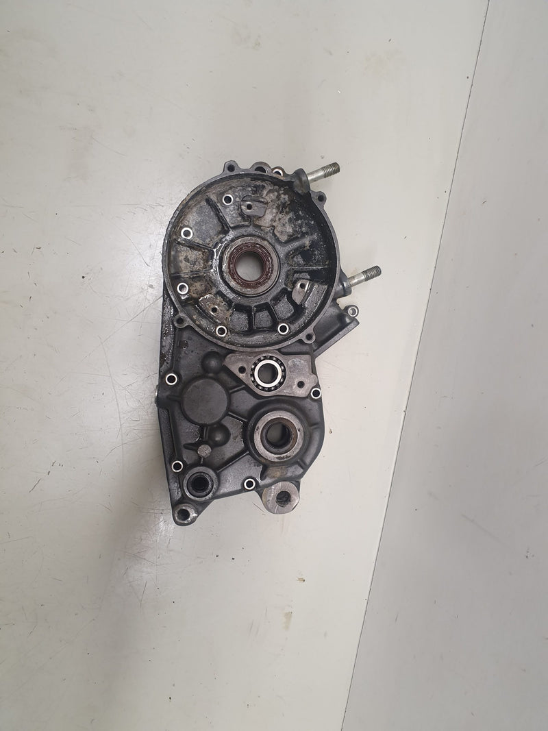 carter moteur gauche gasgas 270 txt 1999-1