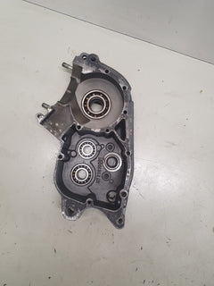 carter moteur gauche gasgas 270 txt 1999-2