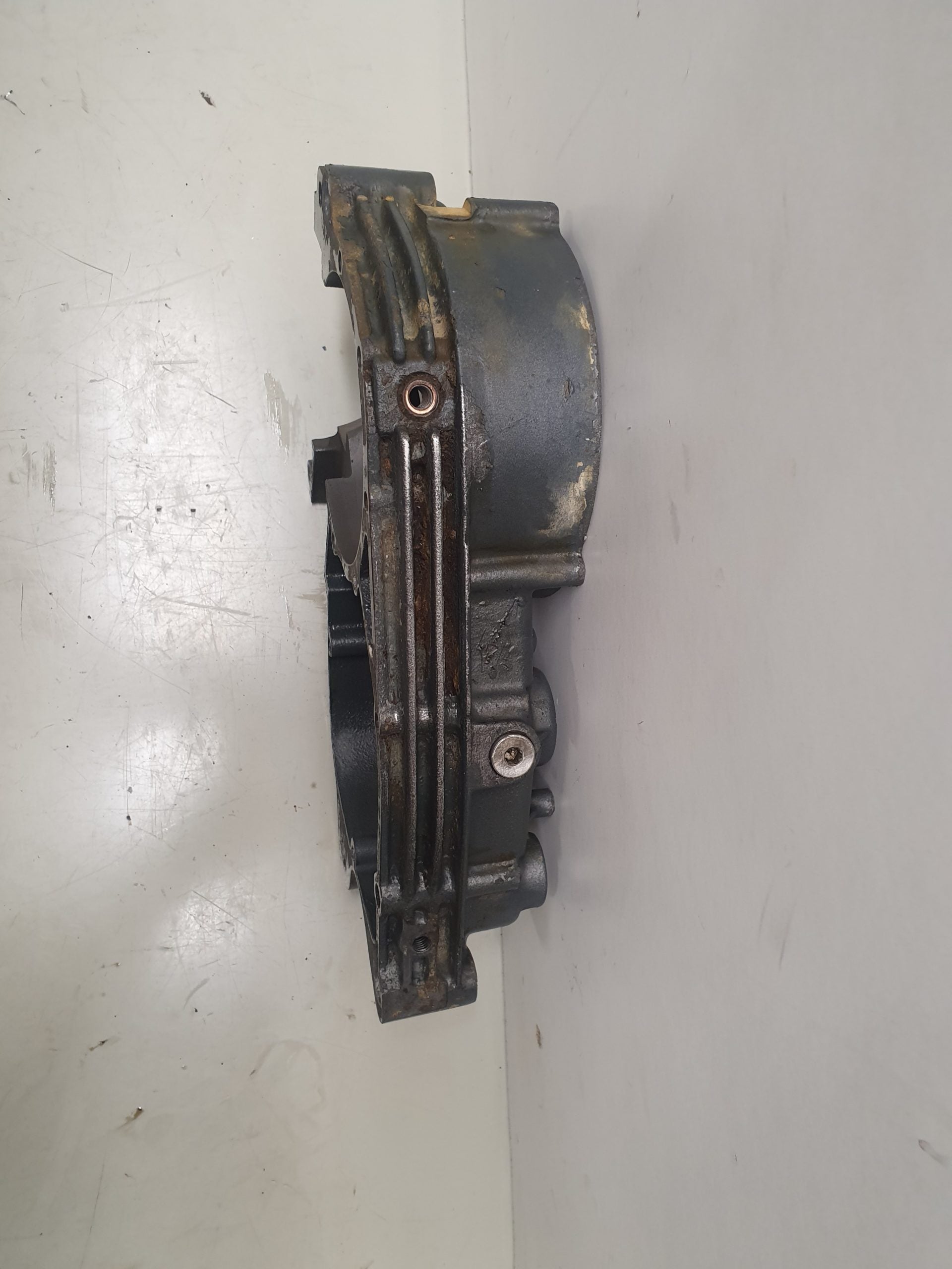 carter moteur gauche gasgas 270 txt 1999-4