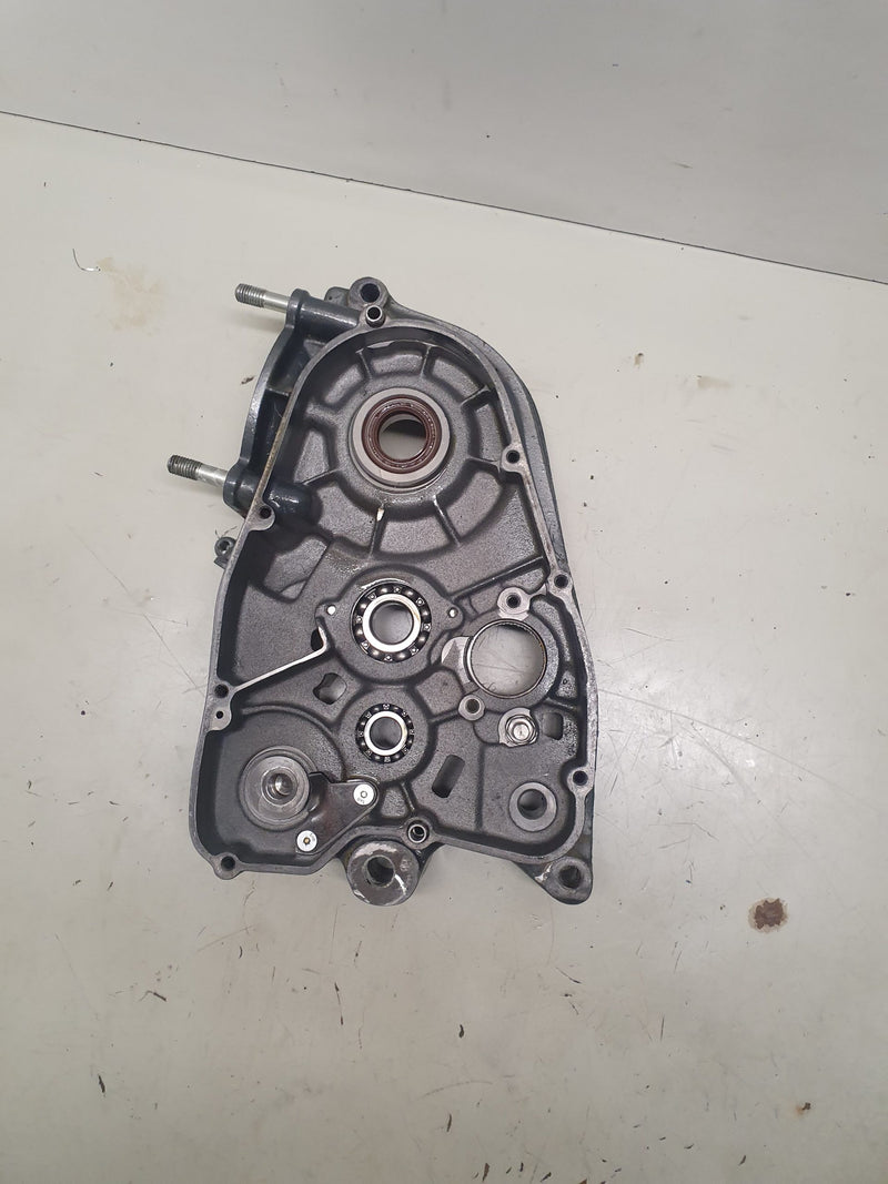 carter moteur droit gasgas 270 txt 1999-1
