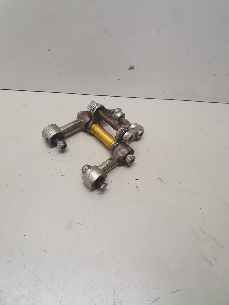 biellette gasgas 270 txt 1999-1