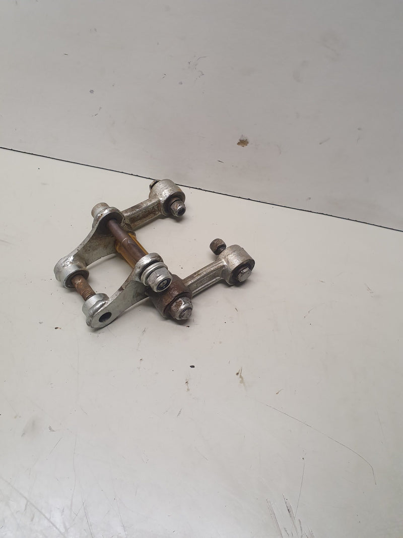 biellette gasgas 270 txt 1999-2