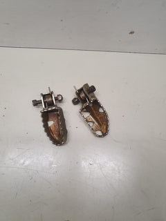 cale pied gasgas 270 txt 1999-1