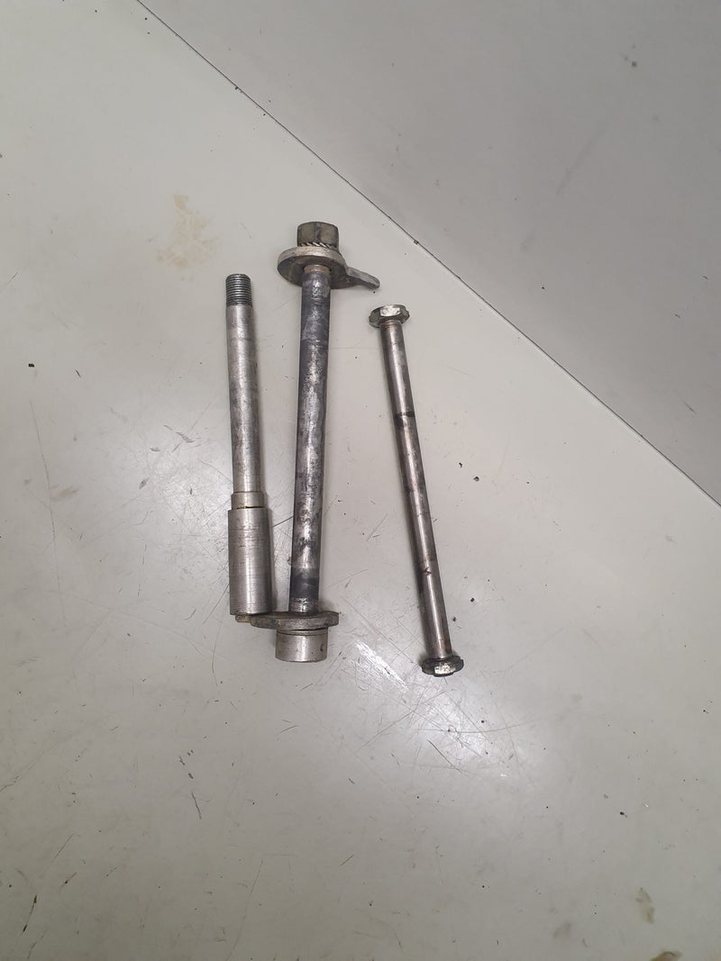 axe roue et bras gasgas 270 txt 1999-1