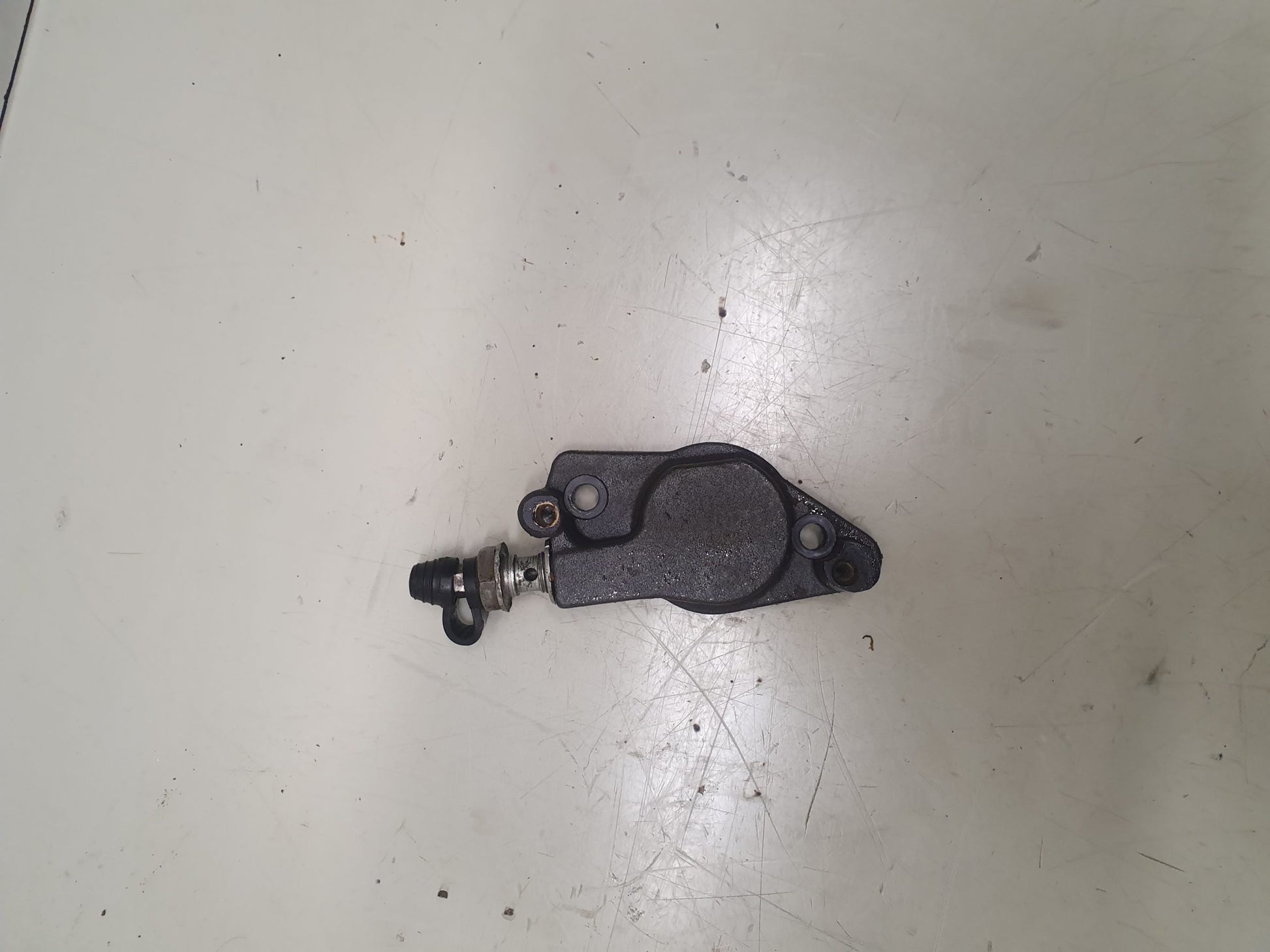 récepteur gasgas 270 txt 1999-1