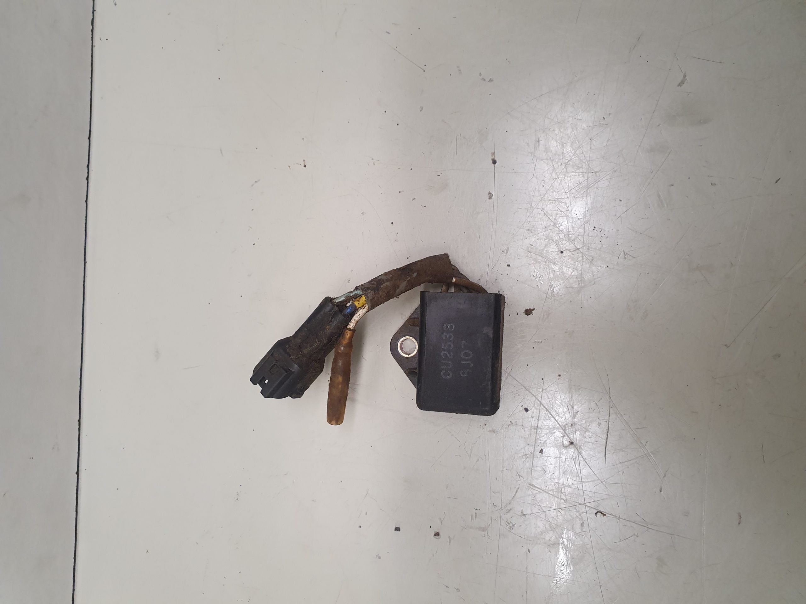 CDI gasgas 270 txt 1999