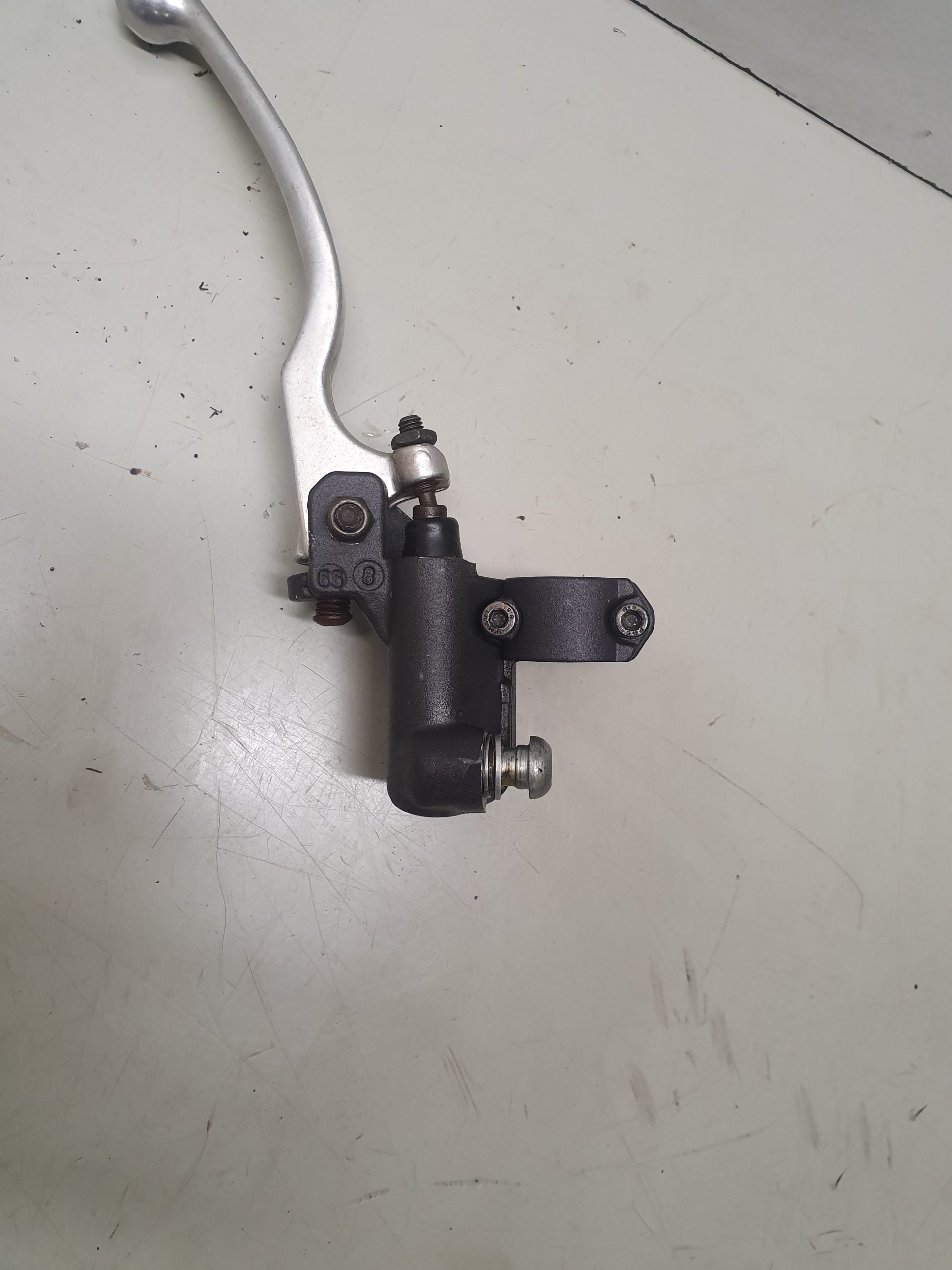 emmeteur embrayage gasgas 270 txt 1999-2