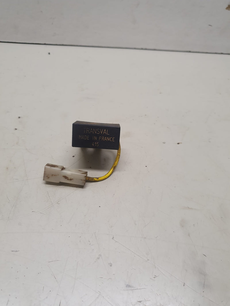 relais transval gasgas 270 tx 1999-1