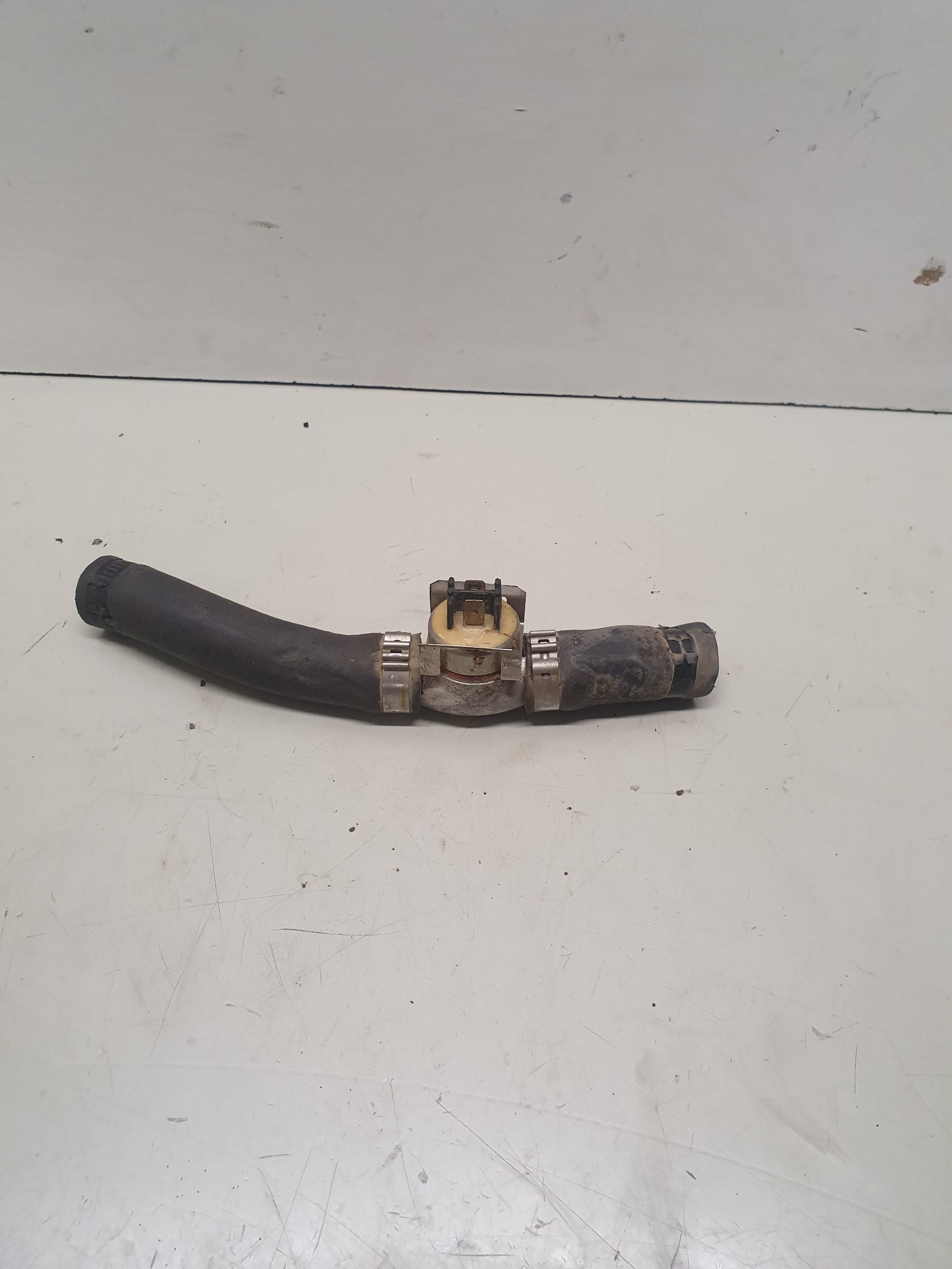 thermo contact circuit d'eau gasgas 270 txt 1999