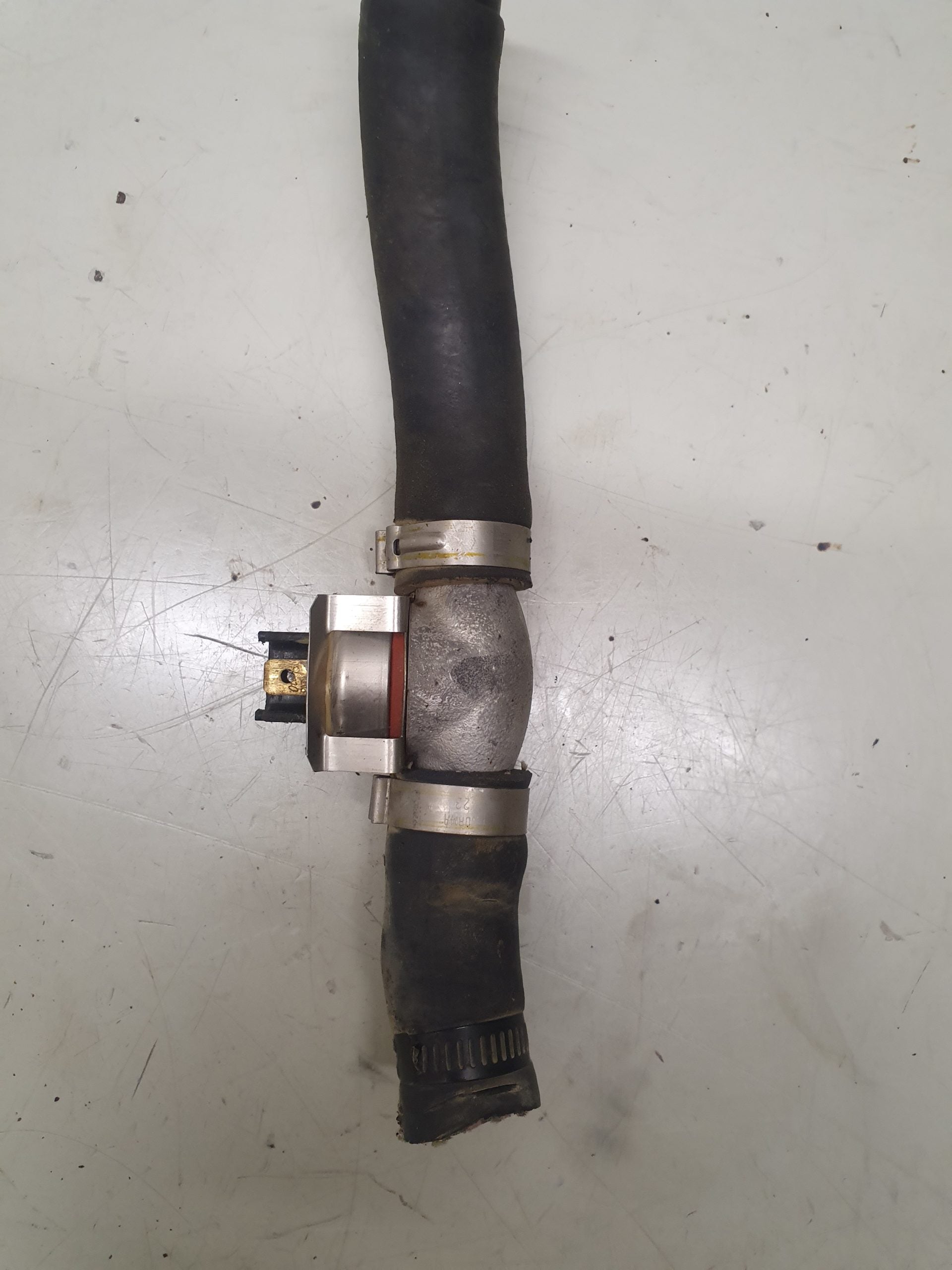 thermo contact circuit d'eau gasgas 270 txt 1999-2