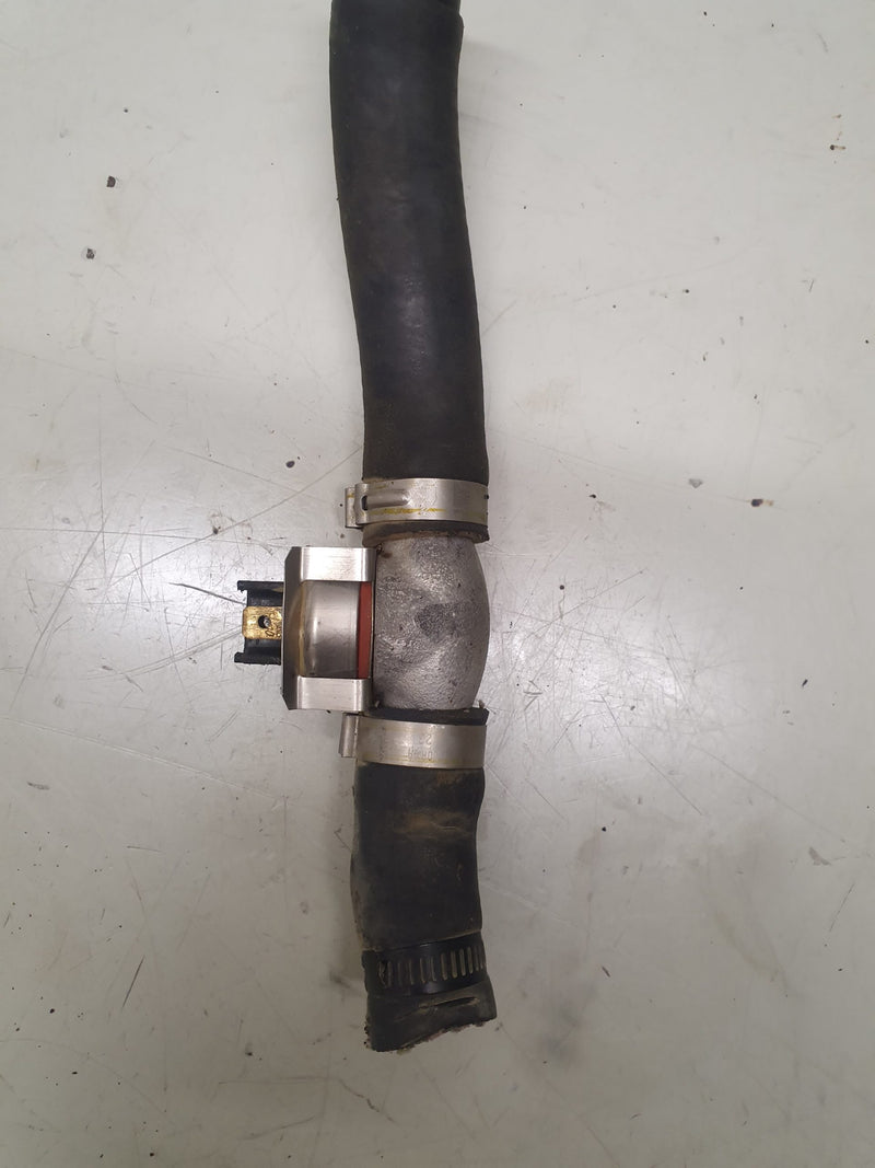 thermo contact circuit d'eau gasgas 270 txt 1999-2