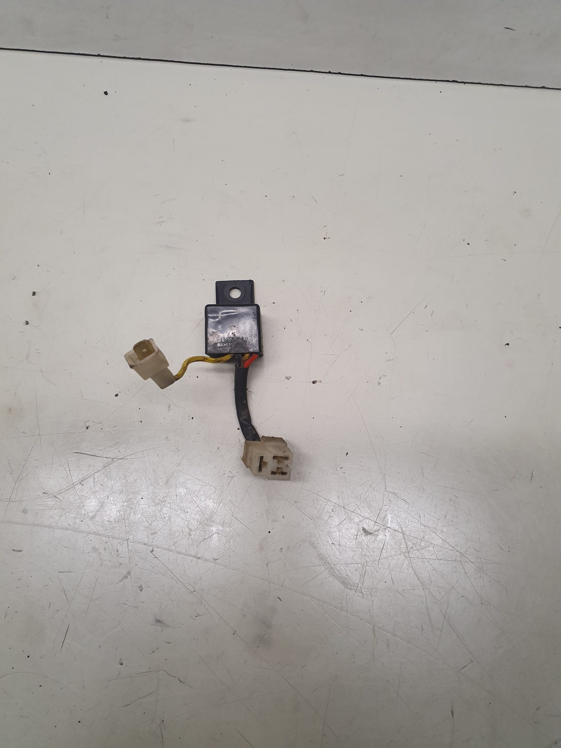 regulateur leonelli gasgas 270 txt 1999