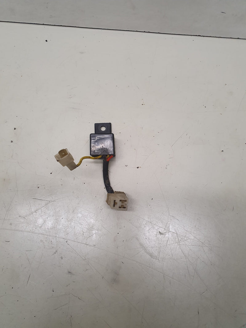 regulateur leonelli gasgas 270 txt 1999-1