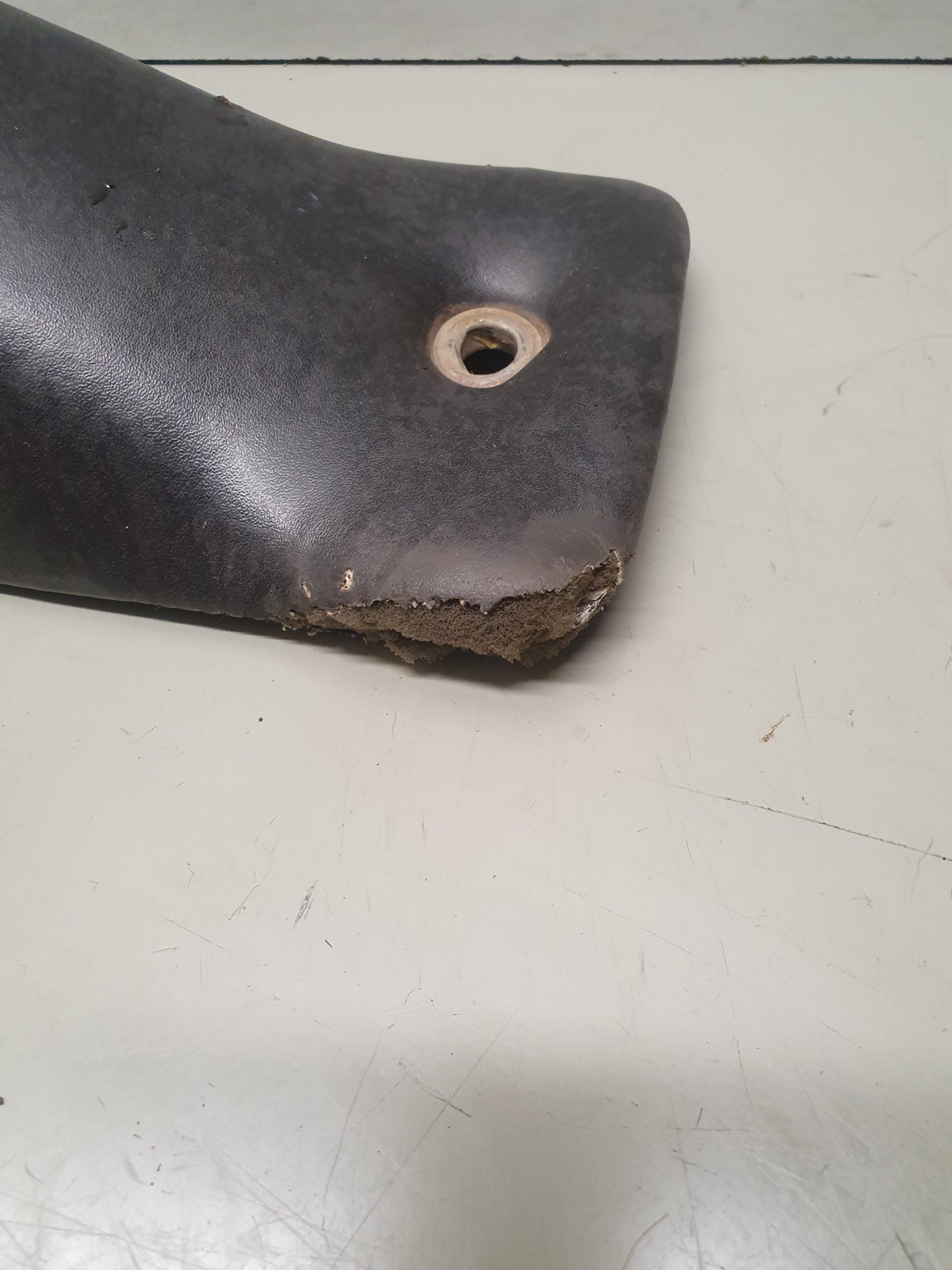 selle gasgas 270 txt 1999