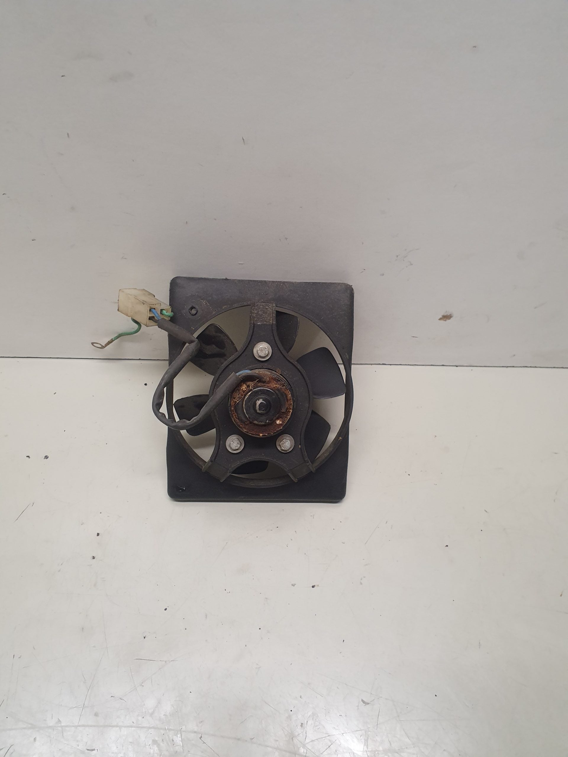 ventilateur gasgas 270 txt 1999-2