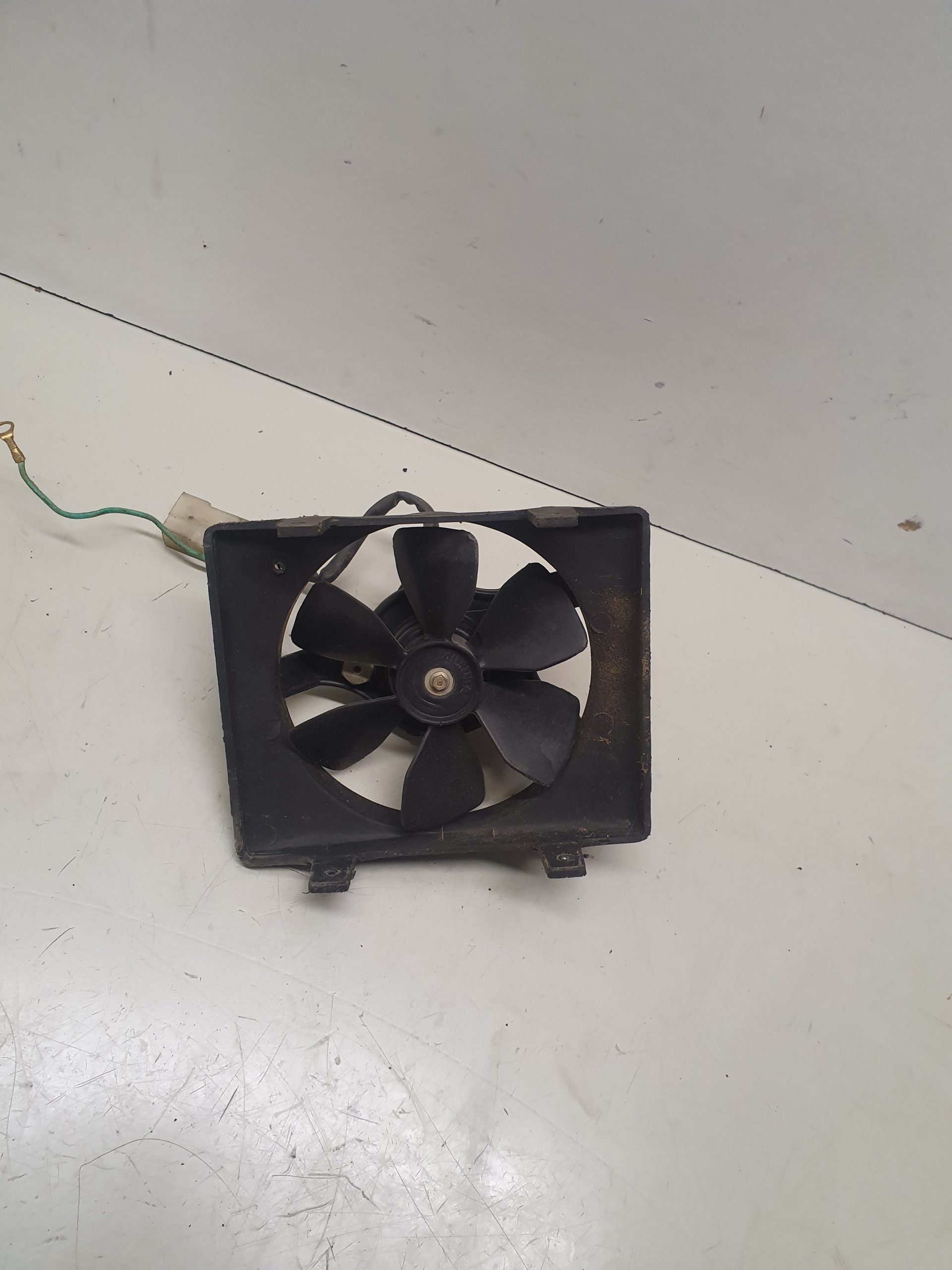 ventilateur gasgas 270 txt 1999-1