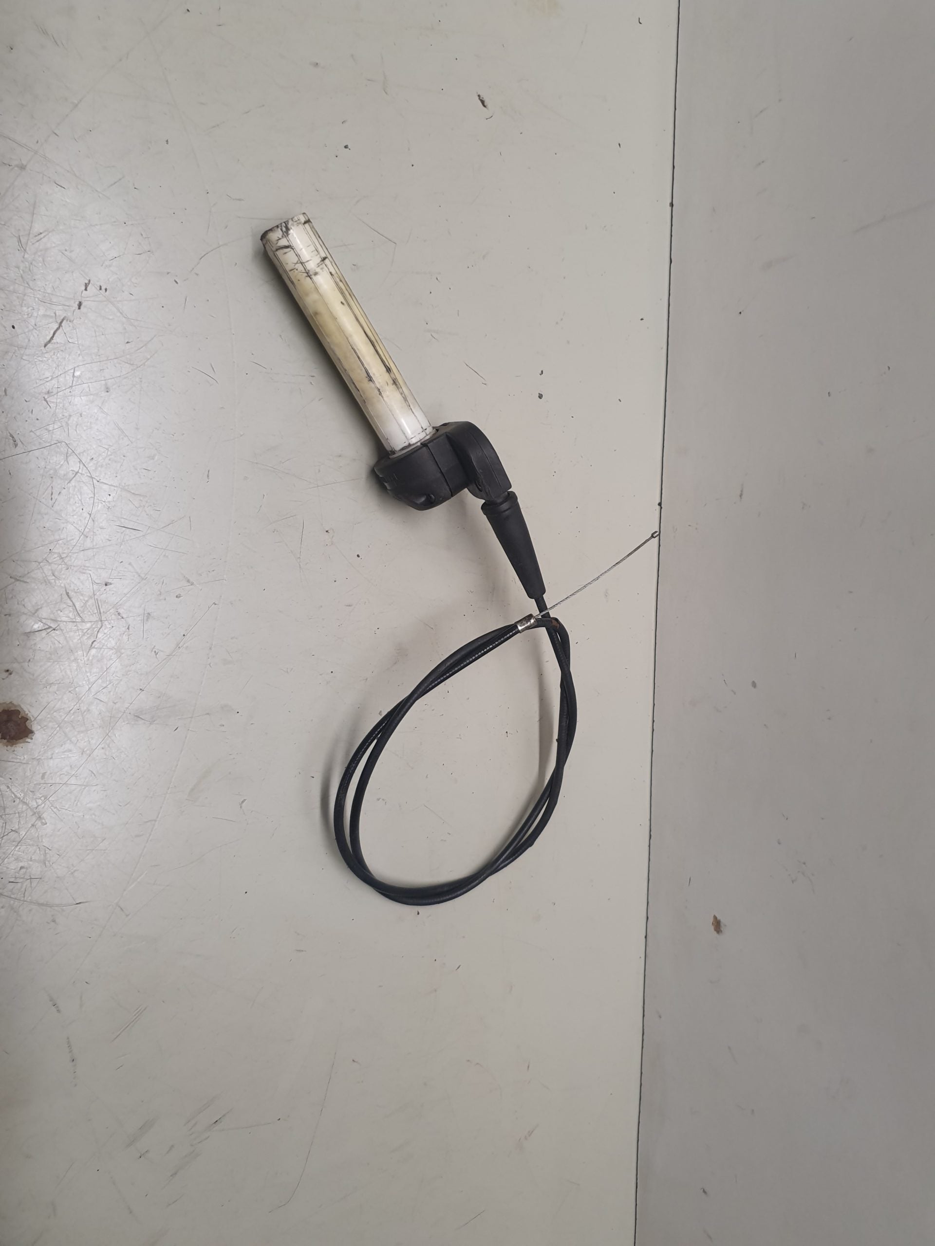 poignee cable accelerateur gasgas 270 txt 1999