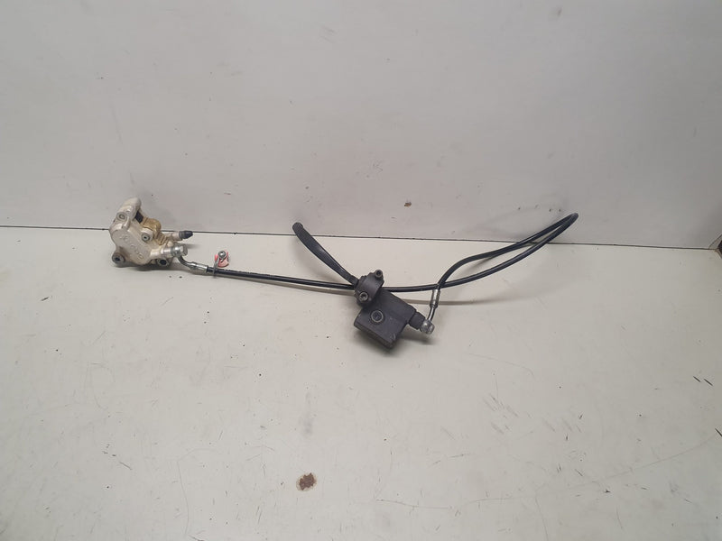 Etrier avant gasgas 270 txt 1999-1