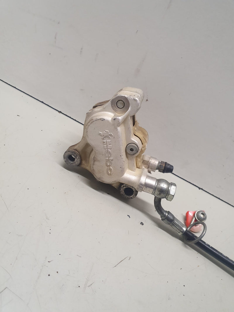 Etrier avant gasgas 270 txt 1999-2