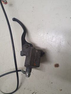 Etrier avant gasgas 270 txt 1999-3