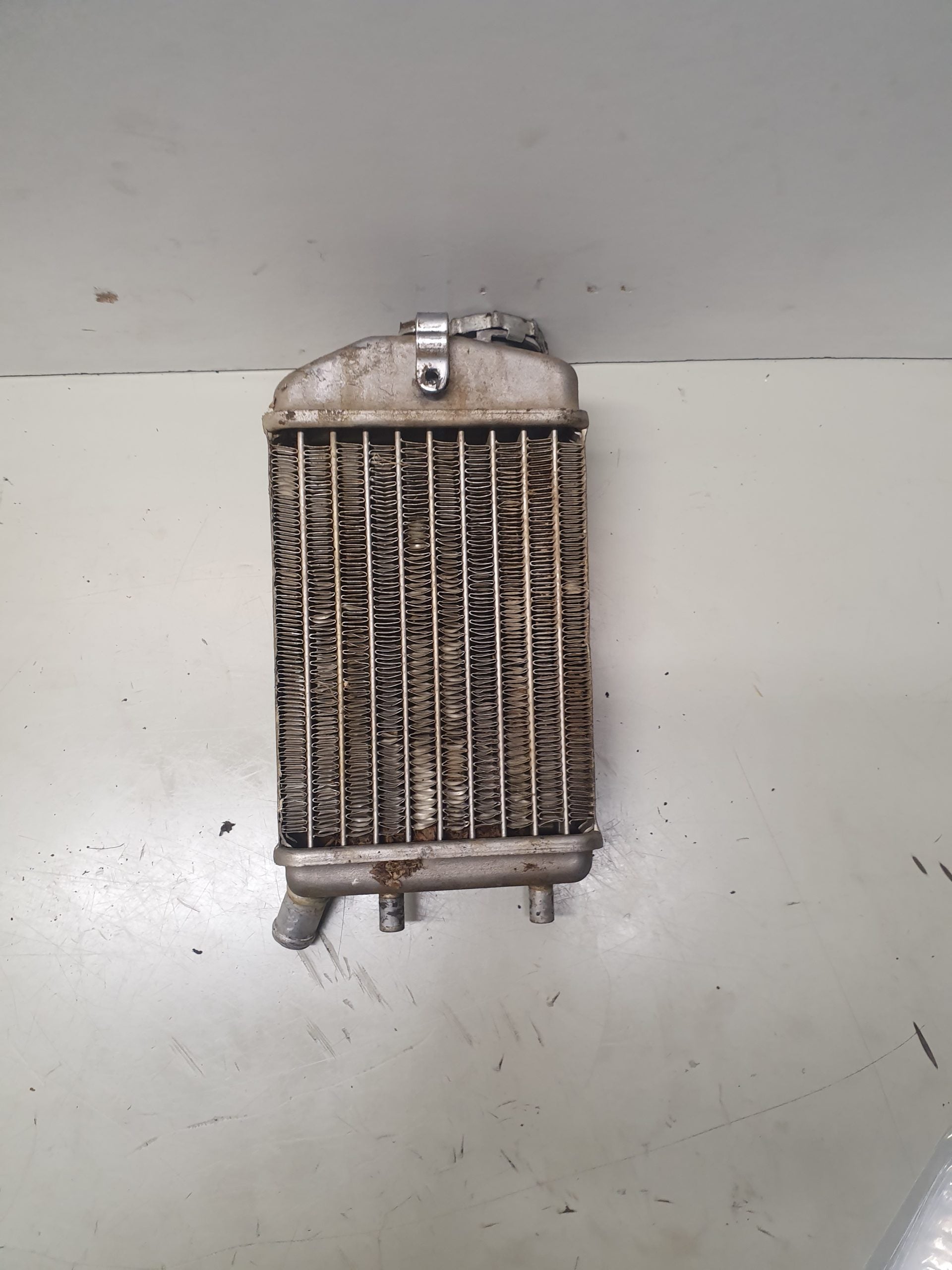 radiateur gasgas 270 txt 1999
