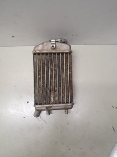 radiateur gasgas 270 txt 1999-2