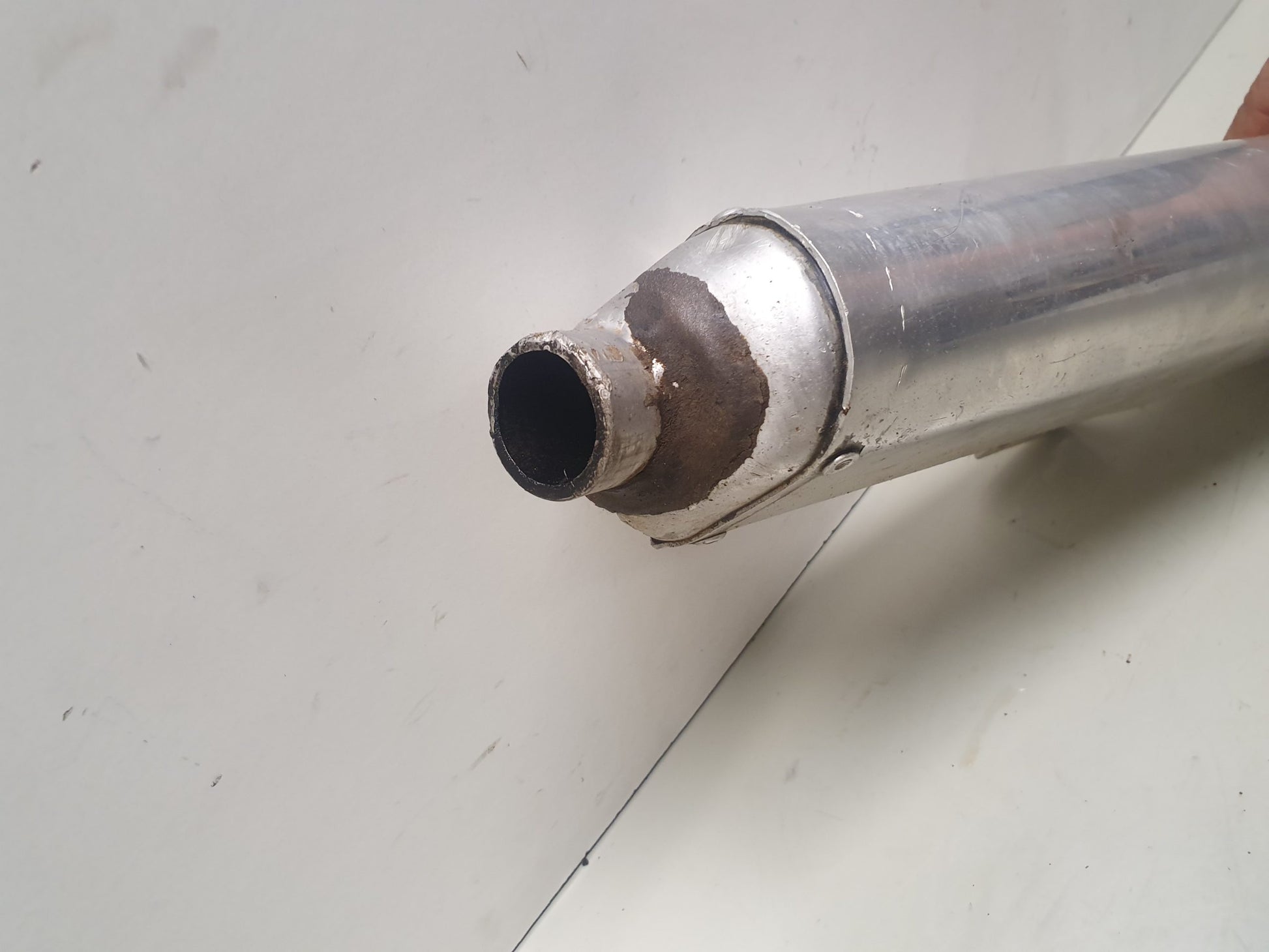 silencieux gasgas 270 txt 1999-3