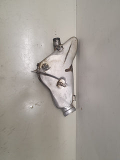 intermediaire echappement gasgas 270 txt 1999-1