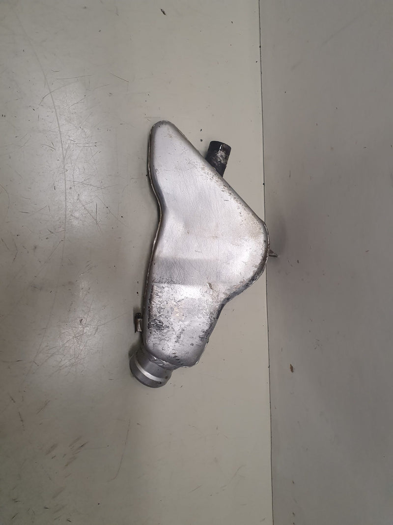 intermediaire echappement gasgas 270 txt 1999-2