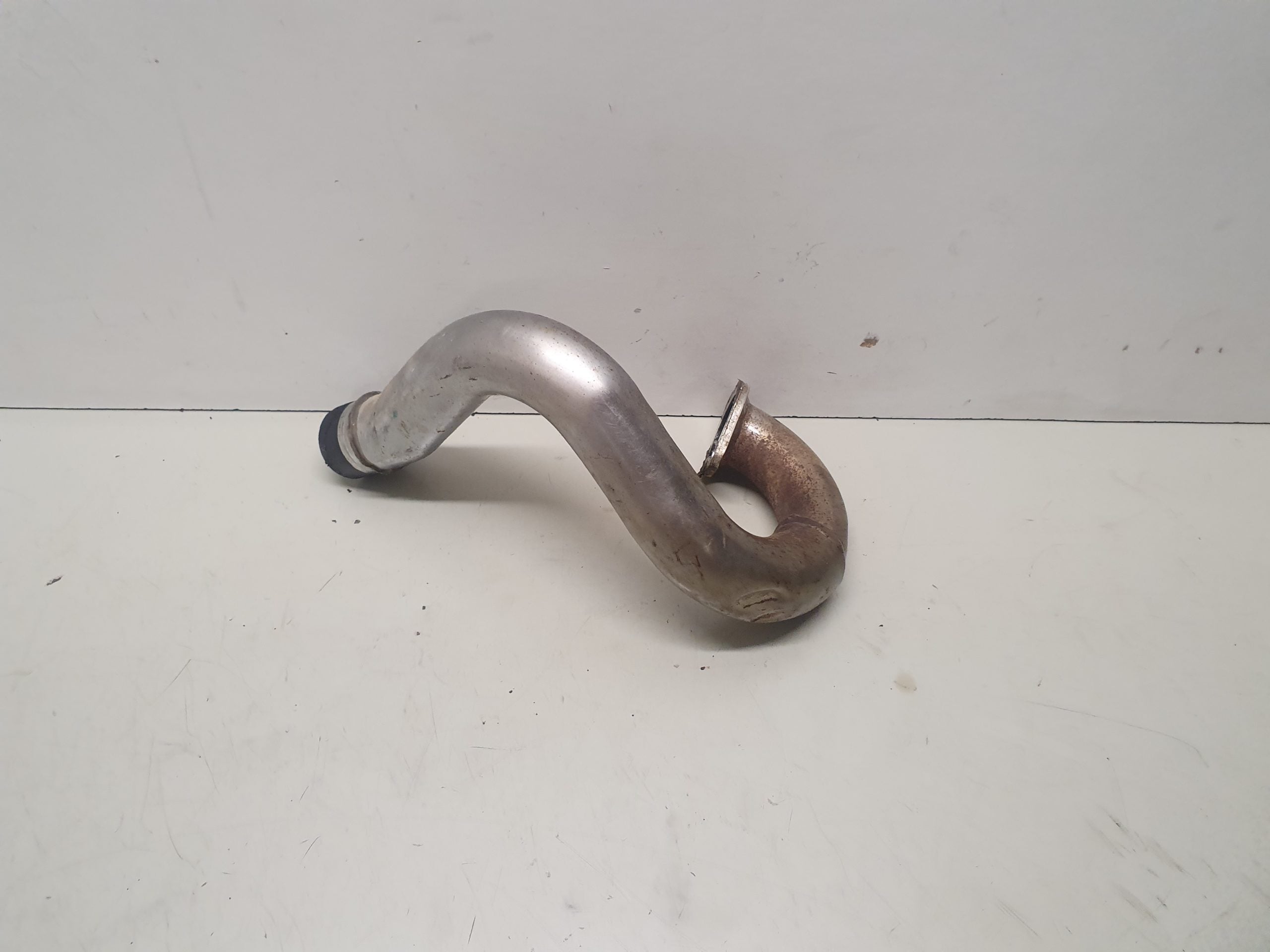 collecteur echappement gasgas 270 txt 1999
