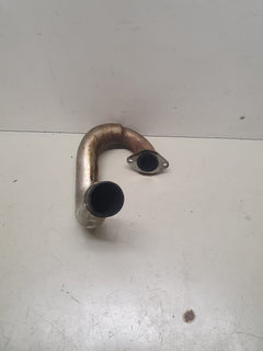 collecteur echappement gasgas 270 txt 1999-3