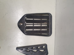 plastique gasgas 270 txt 1999-2