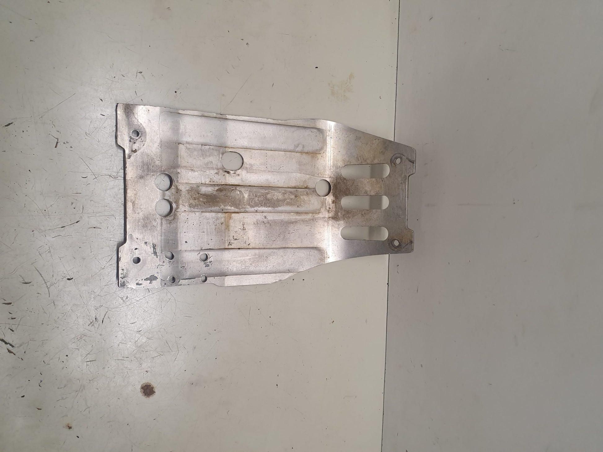 sabot moteur gasgas 270 txt 1999-2