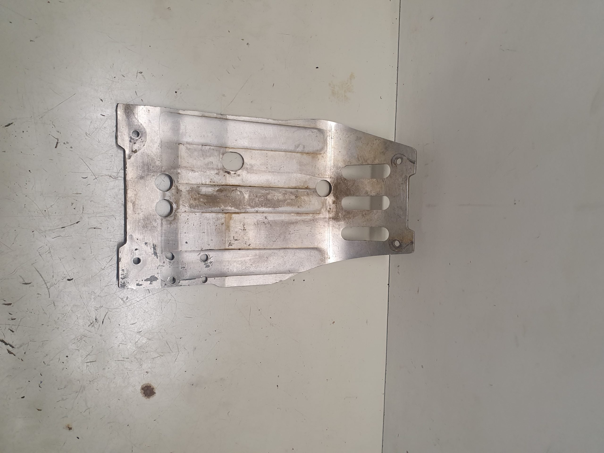 sabot moteur gasgas 270 txt 1999