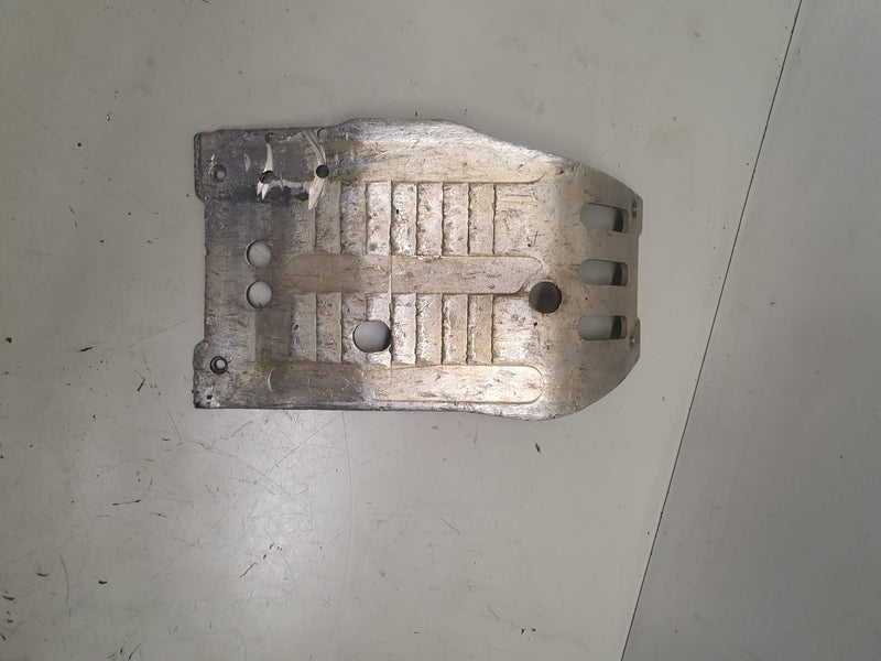 sabot moteur gasgas 270 txt 1999-3