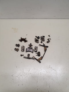 valve echappement yamaha 250 yz 2004-1