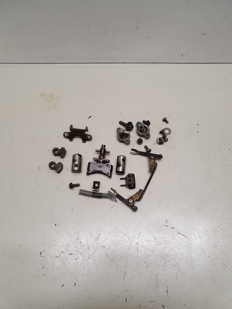 valve echappement yamaha 250 yz 2004-1