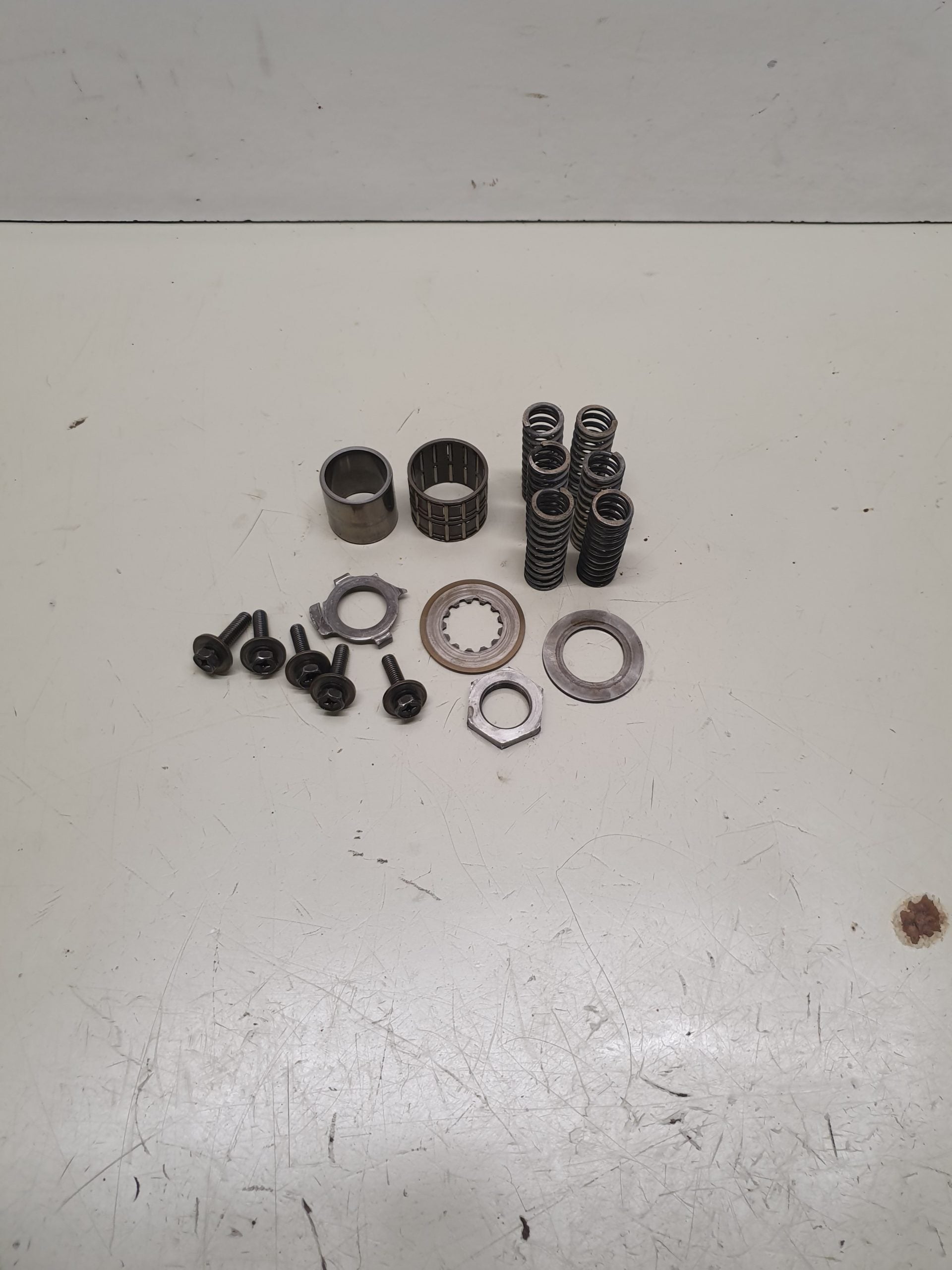 lot embrayage yamaha 250 yz 2004-1