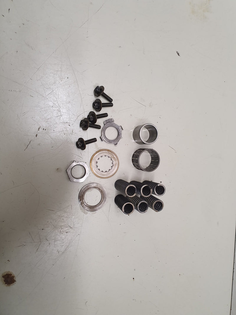 lot embrayage yamaha 250 yz 2004-2