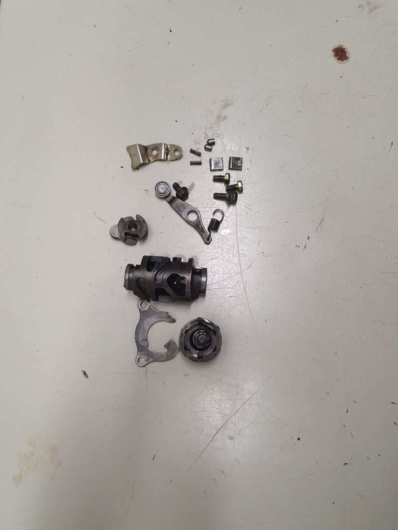 barillet yamaha 250 yz 2004-1