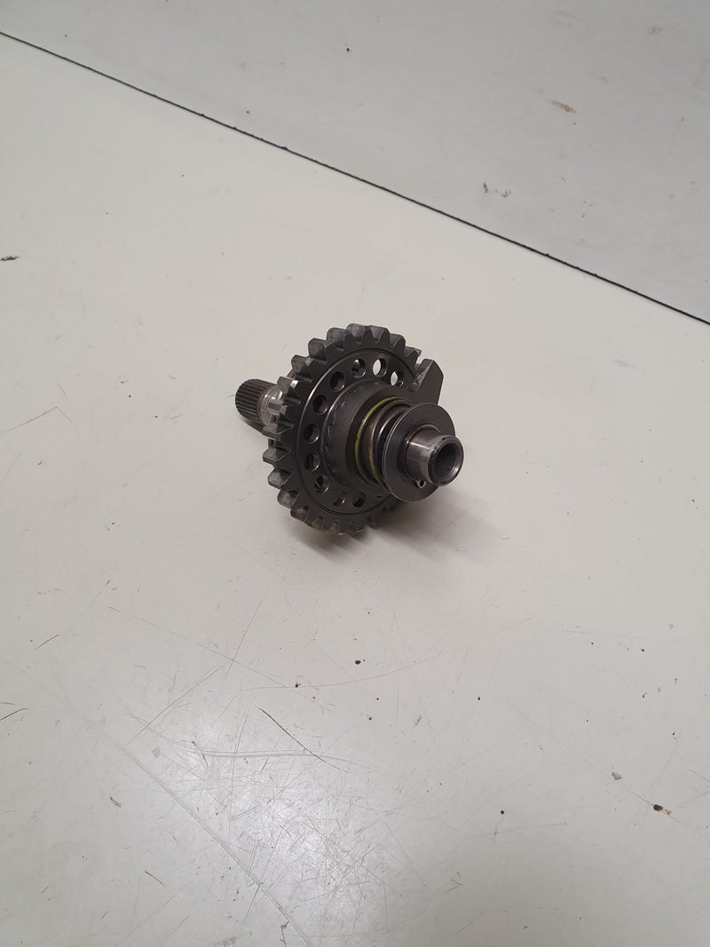 axe de kick yamaha 250 yz 2004-2