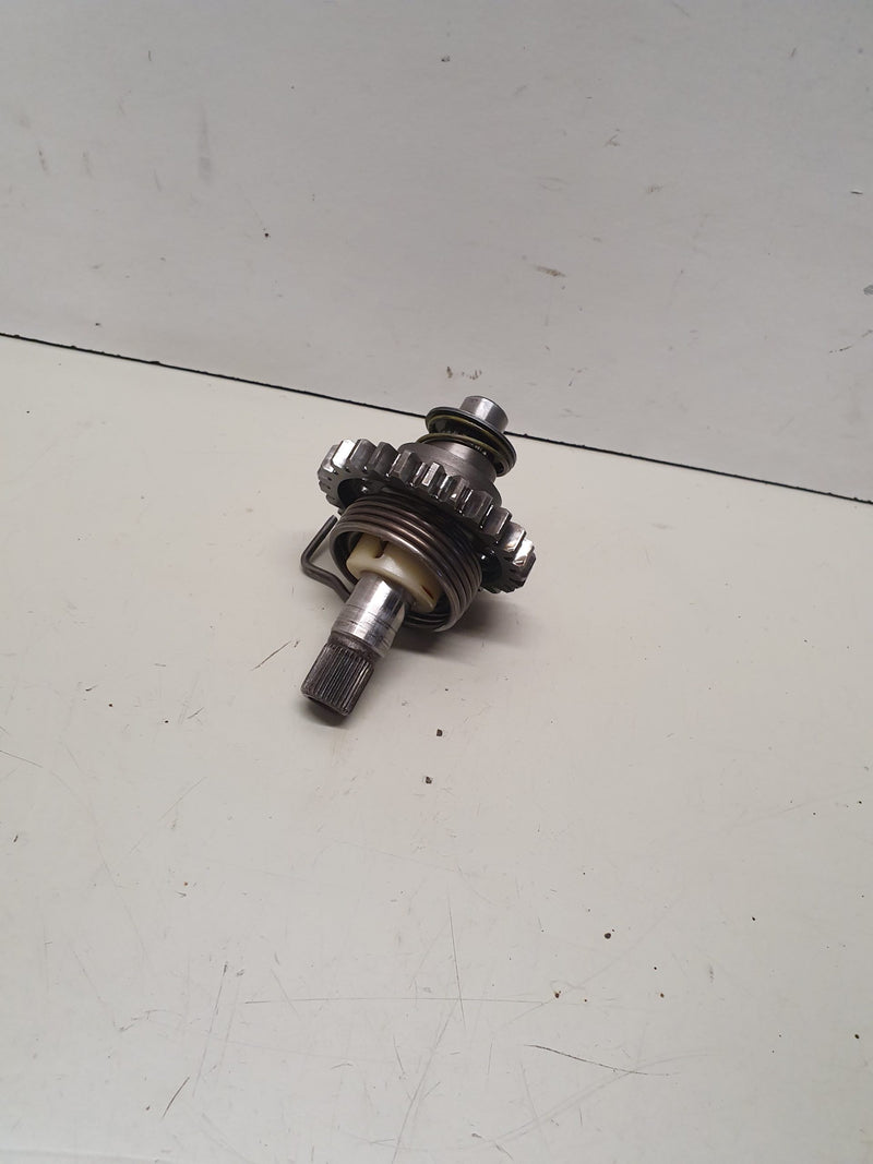 axe de kick yamaha 250 yz 2004-1