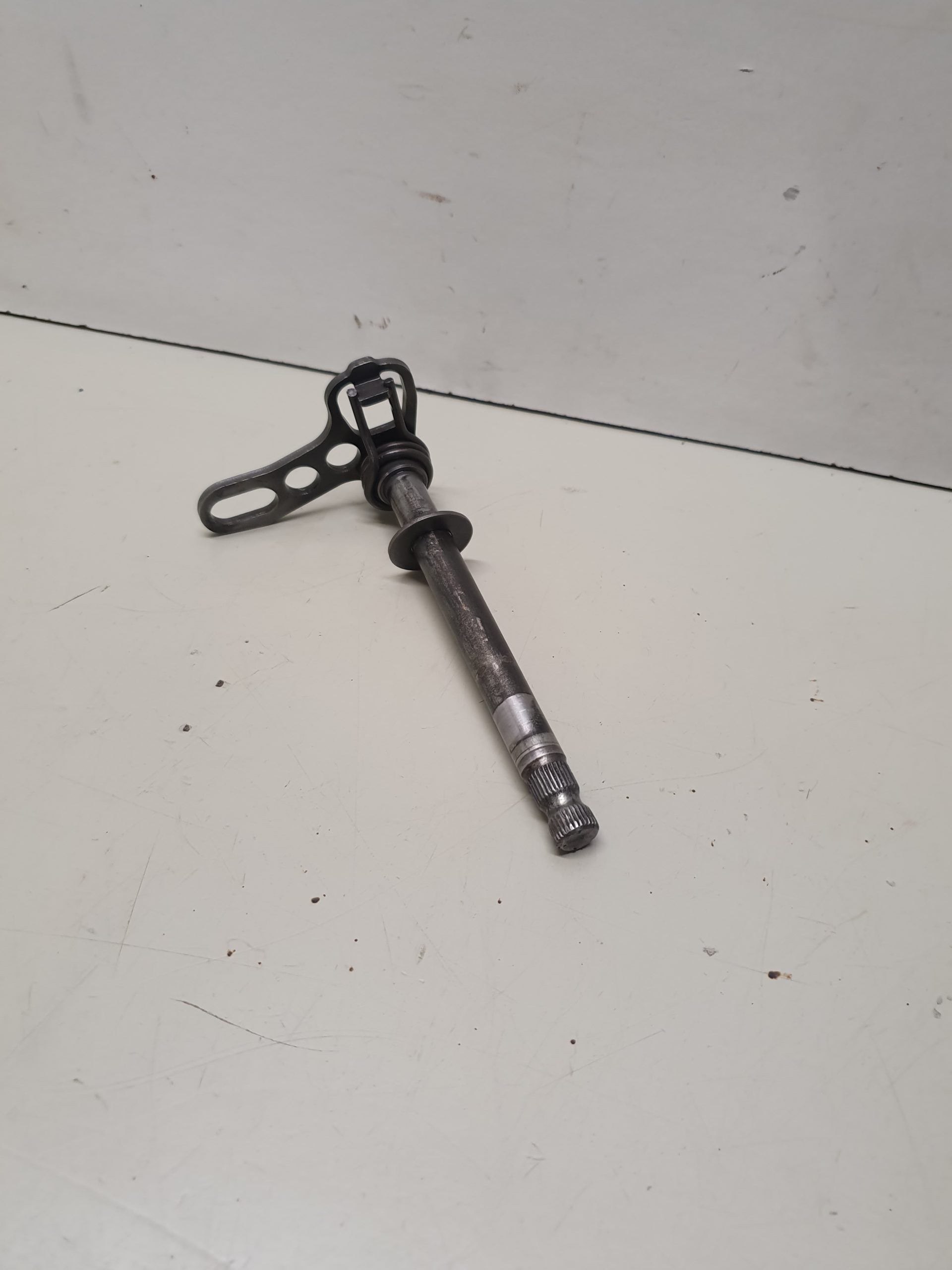 axe de selecteur yamaha 250 yz 2004-1