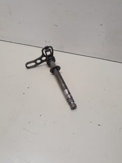 axe de selecteur yamaha 250 yz 2004-1
