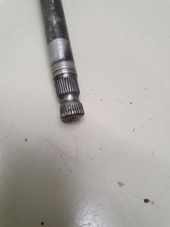 axe de selecteur yamaha 250 yz 2004-2