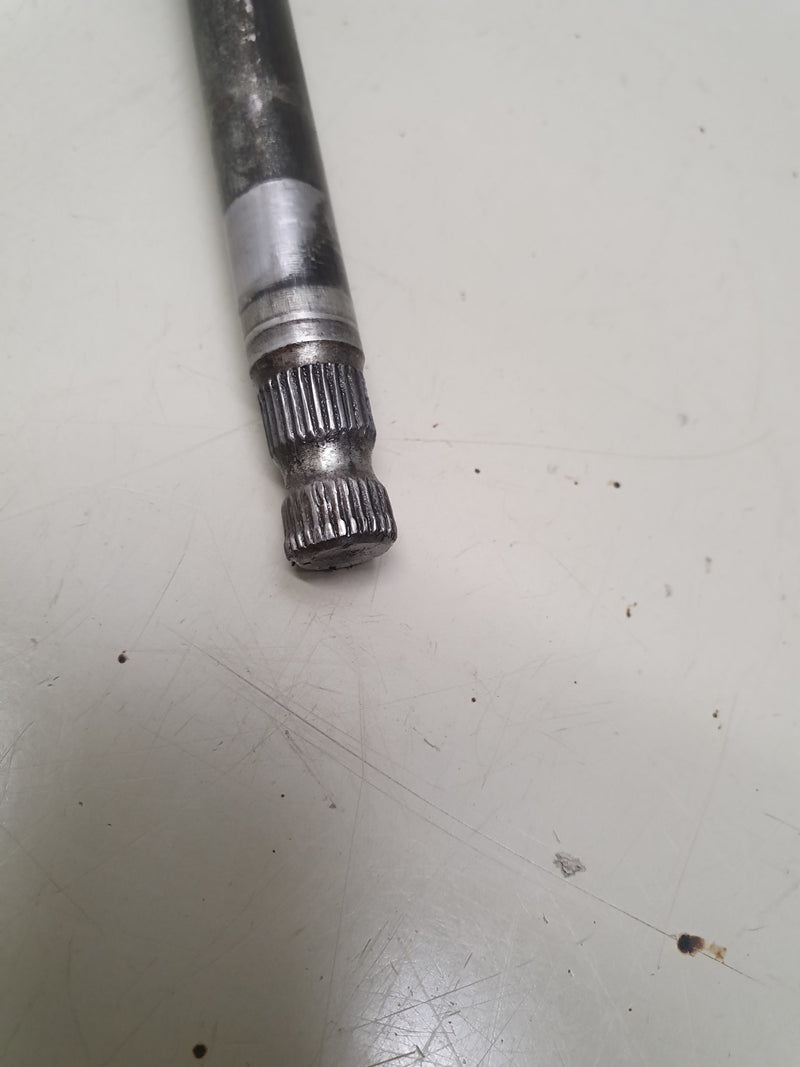 axe de selecteur yamaha 250 yz 2004-2