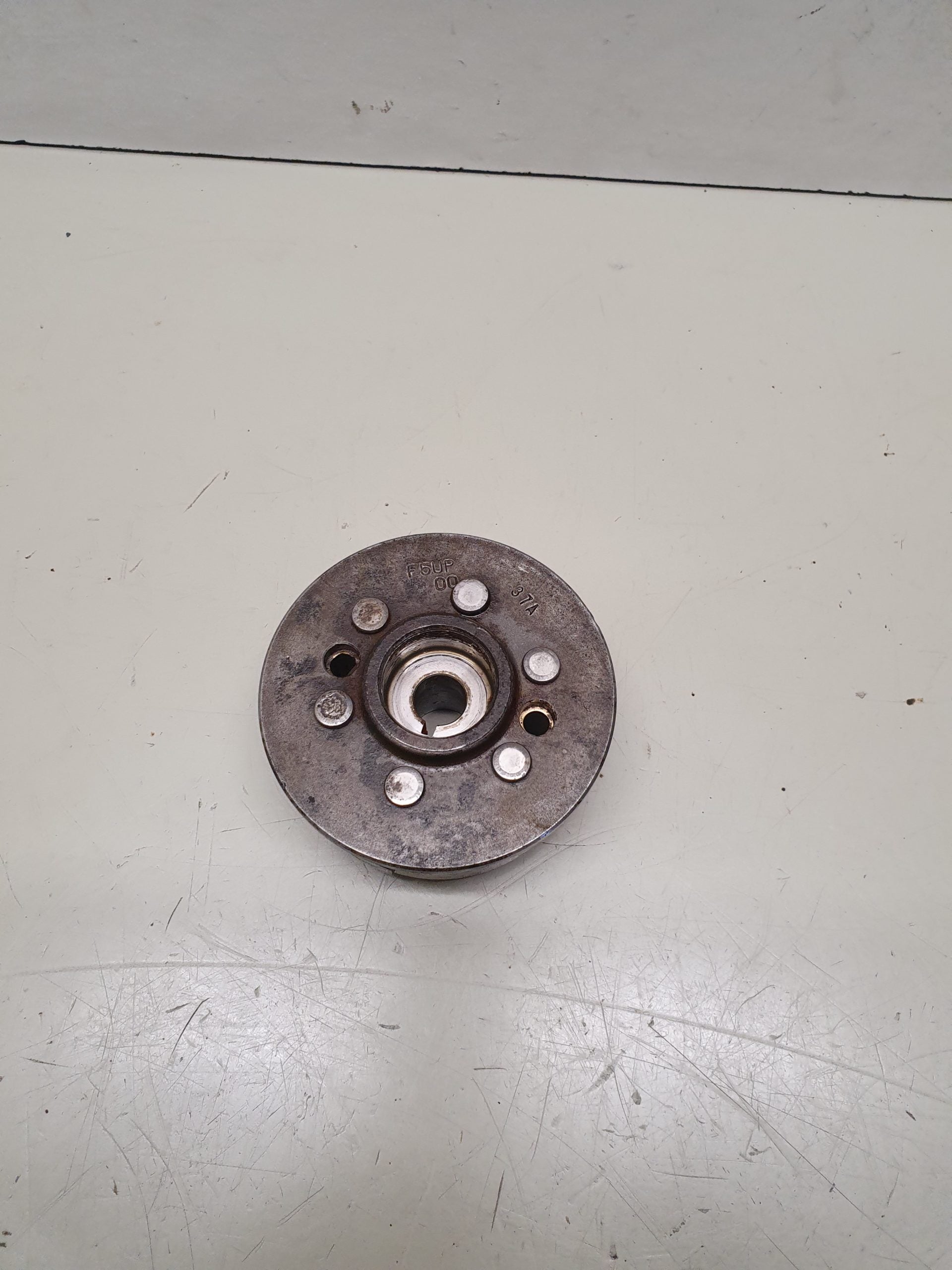 rotor allumage yamaha 250 yz 2004-1