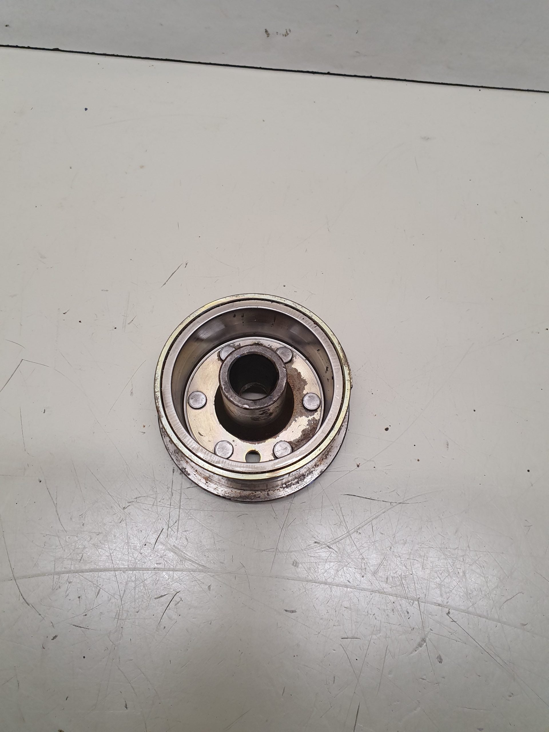rotor allumage yamaha 250 yz 2004-2
